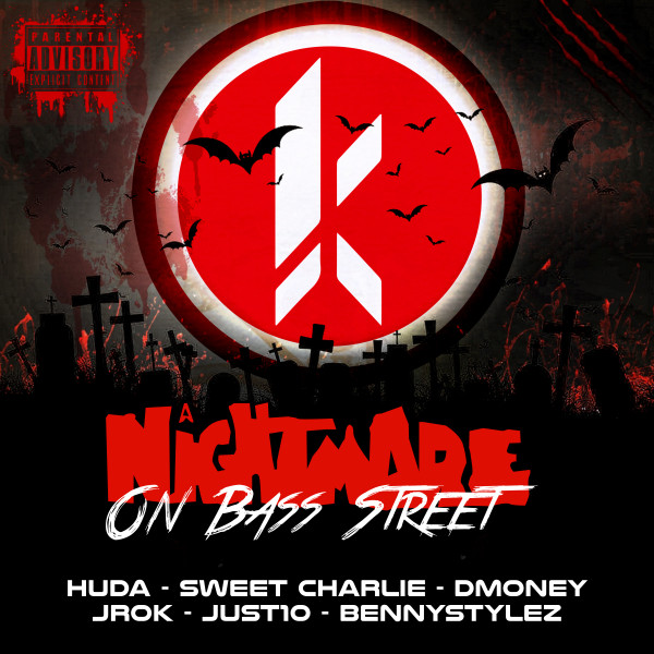 Trick Or Treat album art