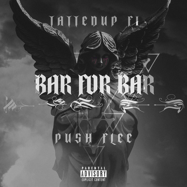 Bar For Bar - Single by Tatted Up Fi | Spotify