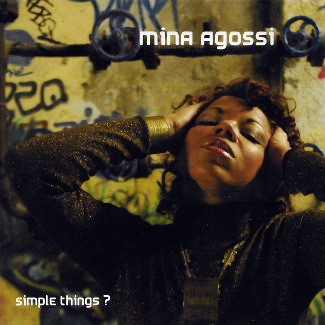 Simple Things? cover