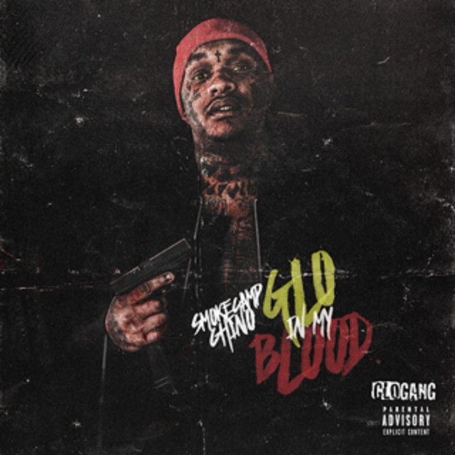 No Killas (feat. Snap Dogg & Ant)