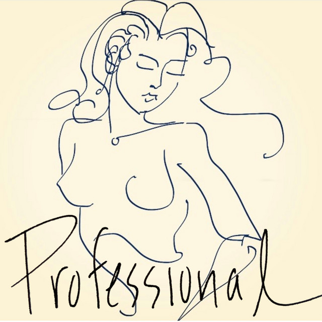 Professional cover art