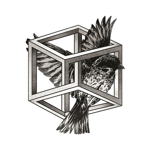 Revelación cover art