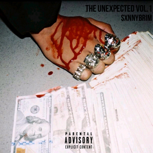 Percocet cover art
