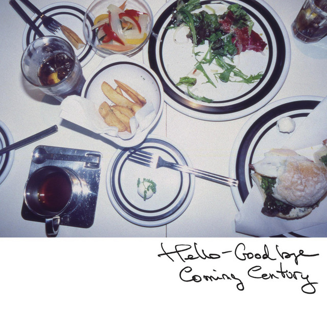 Hello-Goodbye cover