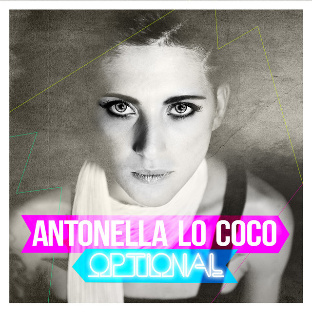 Optional cover art