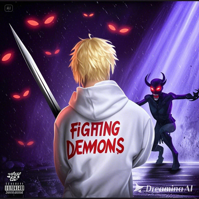 Fighting Demons