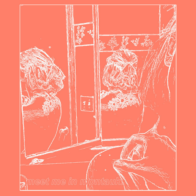 Meet Me in Montauk cover art