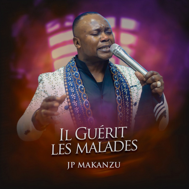 JP Makanzu