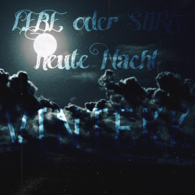 LEBE oder STIRB Heute Nacht!!! cover art