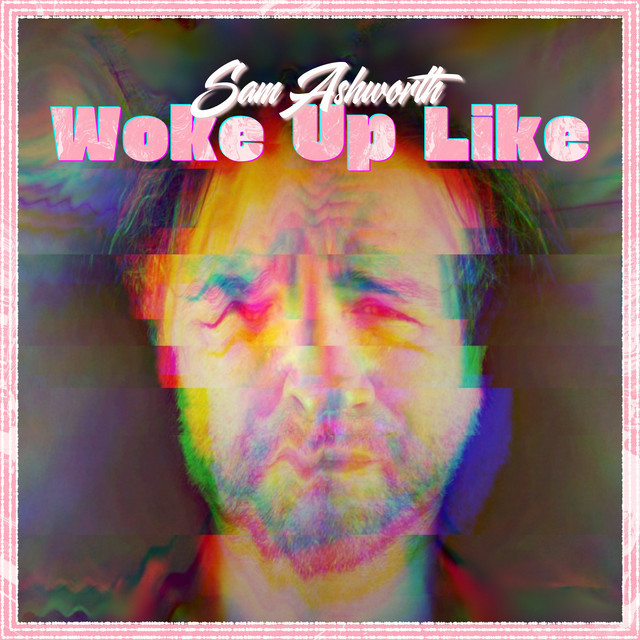Woke Up Like cover