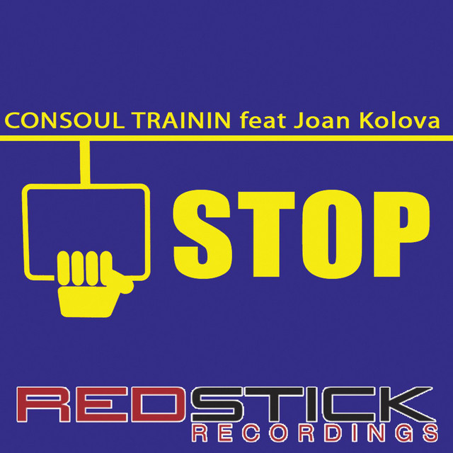 Stop (feat. Joan Kolova) - Diego Donati vs. F&A Factor Radio