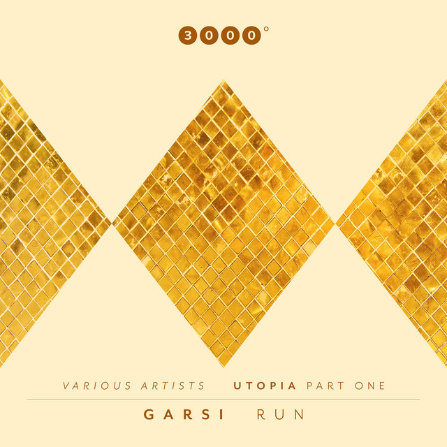 Run cover art