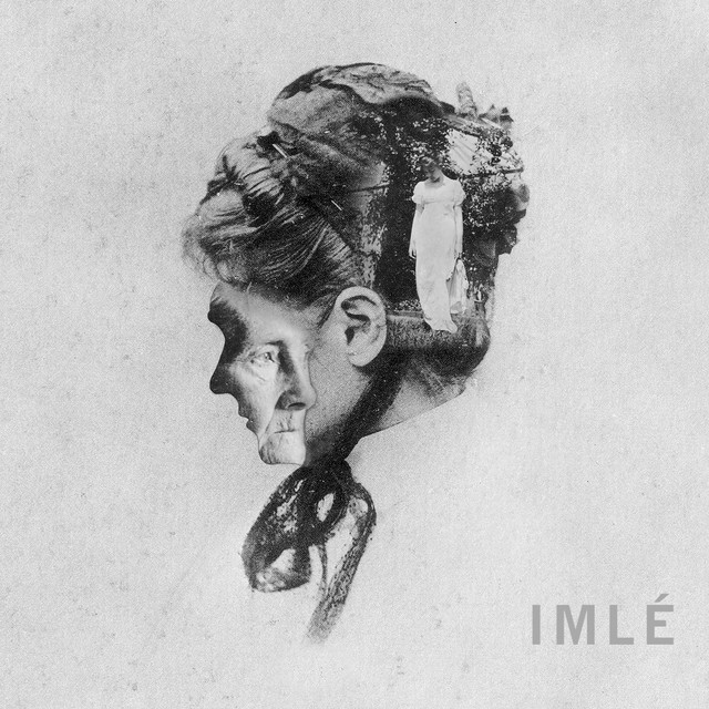 IMLÉ cover art