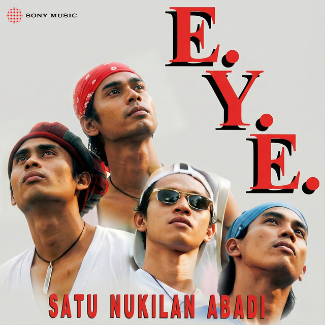 Satu Nukilan Abadi cover art