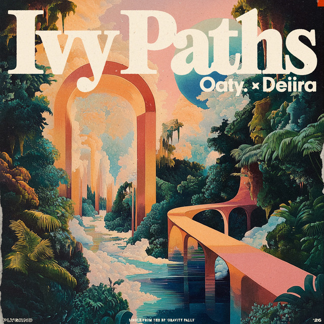 Ivy Paths