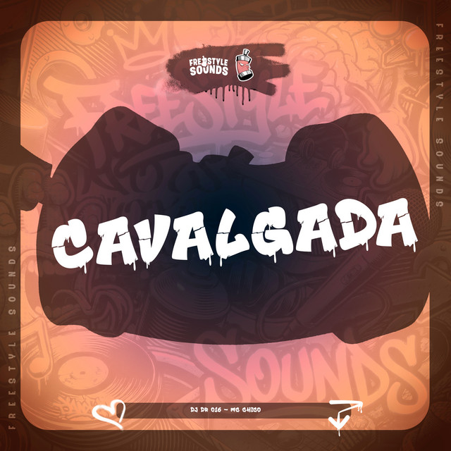 Cavalgada