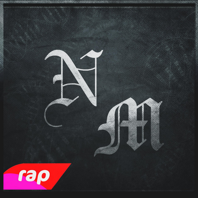 Rap Do Near E Mello: O Sucessor Do L (Nerd Hits) cover art