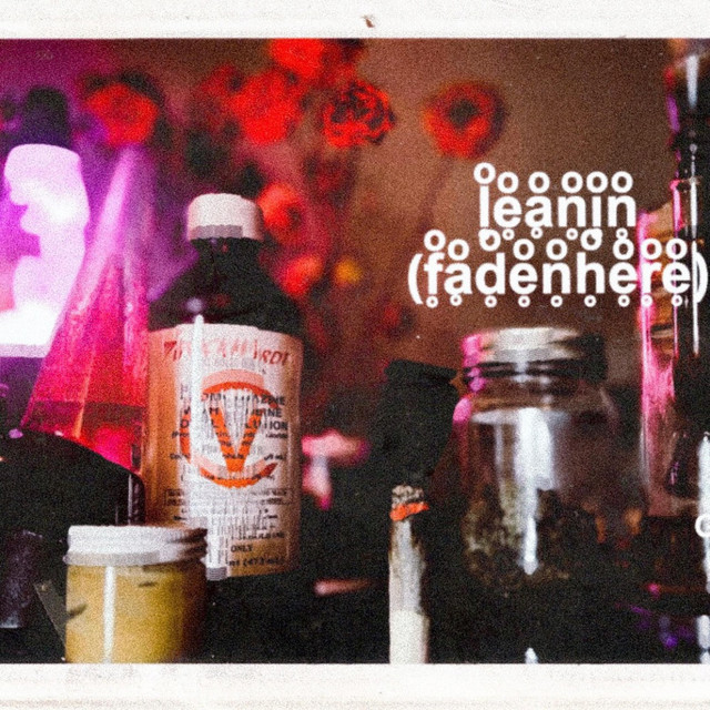 Leanin cover art