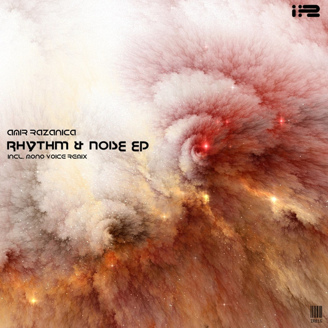 Rhythm & Noise - Mono Voice Mix album art