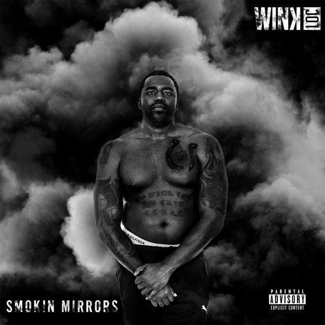 Drown Me cover art