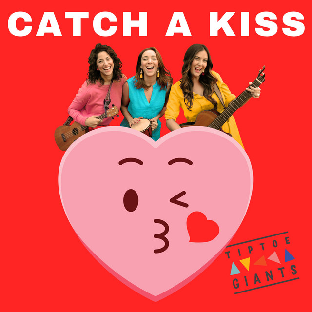 Catch a Kiss
