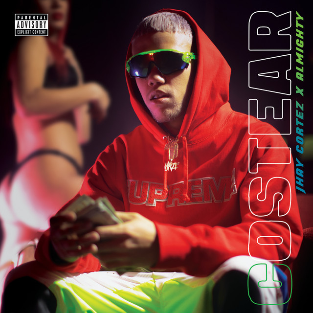 Costear cover art
