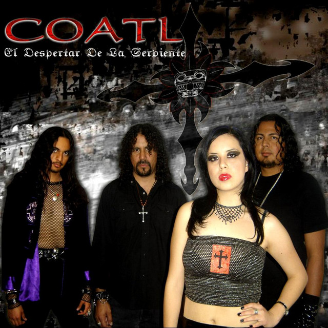 El Despertar De La Serpiente cover art