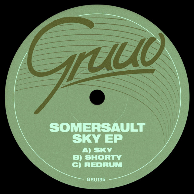 Shorty album art