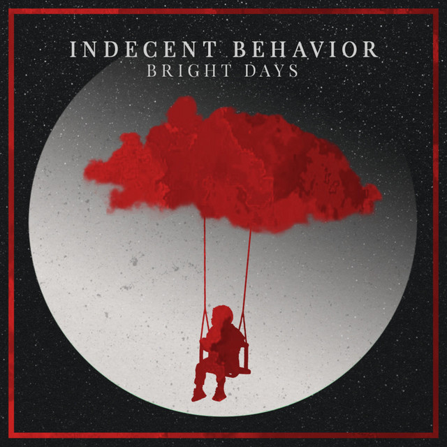 Bright Days cover art