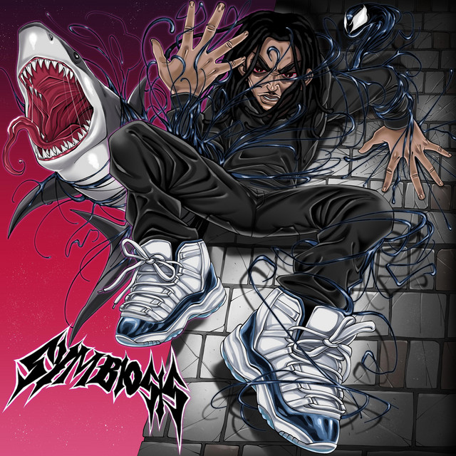 Symbiosis (Deluxe)