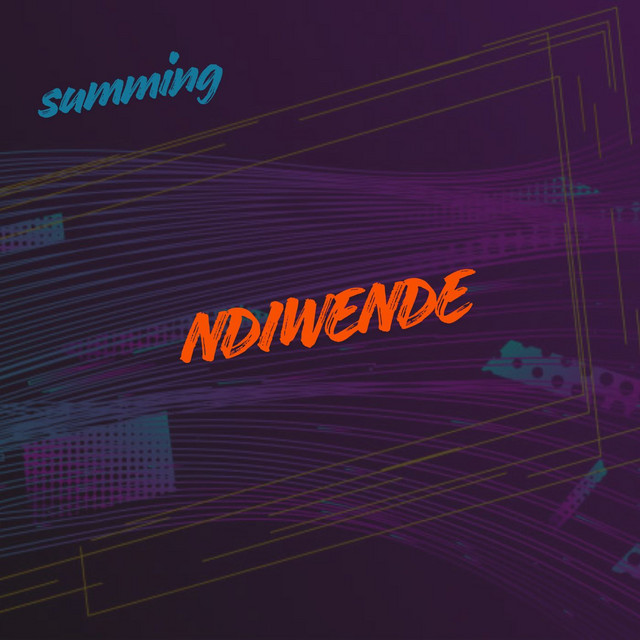 Ndiwende