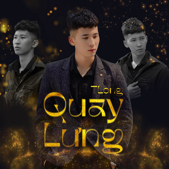 Quay Lưng (Remix) cover art