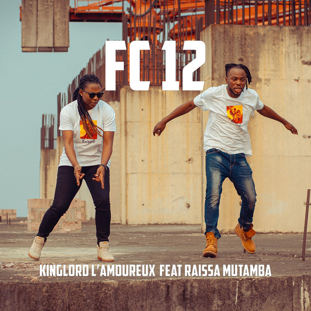 Fc 12 cover art