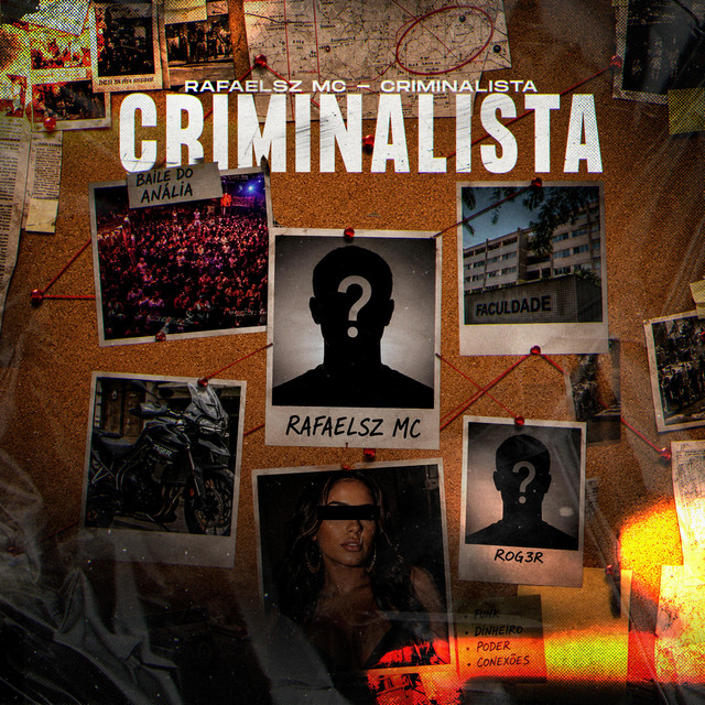 Criminalista