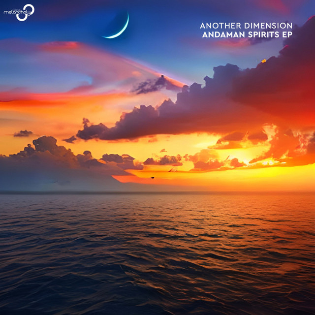 Deep Destruction - Midnight Extended album art