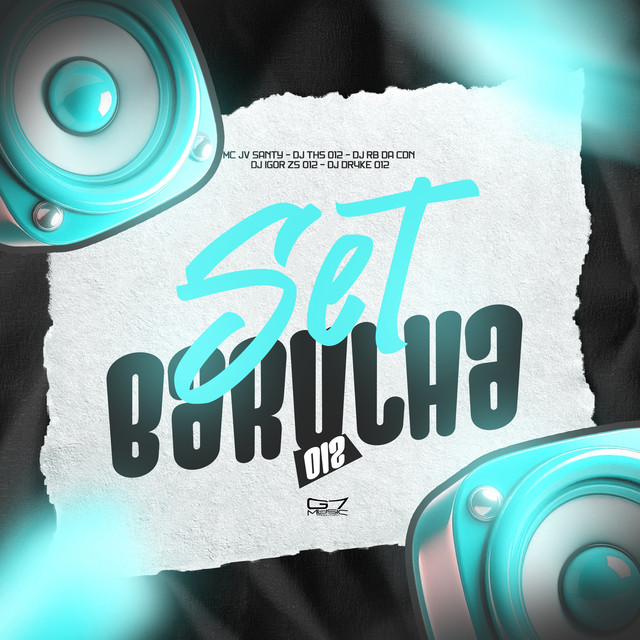 Set Barulha 012