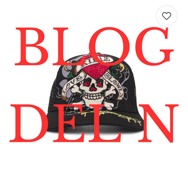 BLOG DEL N