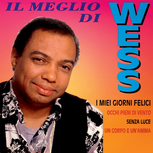 Occhi pieni di vento