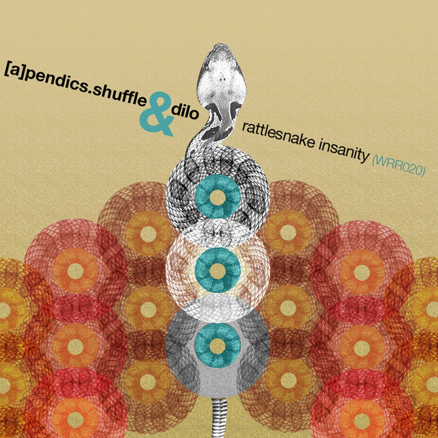 That Lil' Rattlesnake cover art