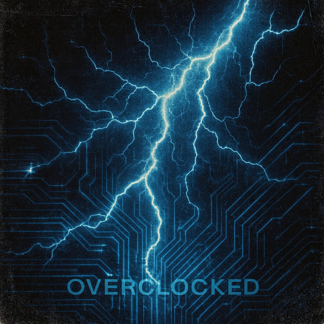 Overclocked (single)