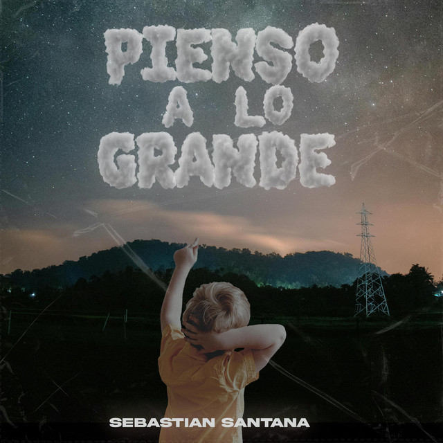 Pienso A Lo Grande