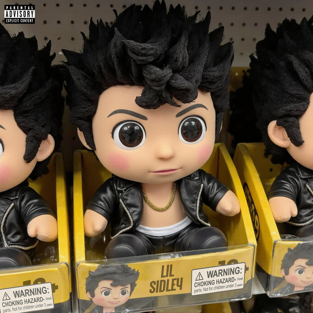 undefined album image
