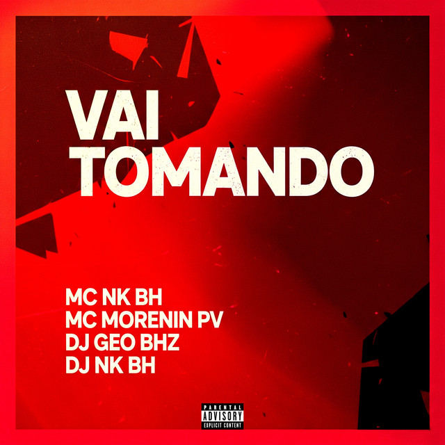 Vai Tomando