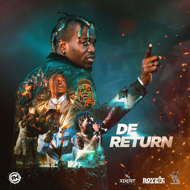 De Return