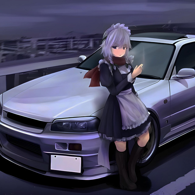 VIPER cover art