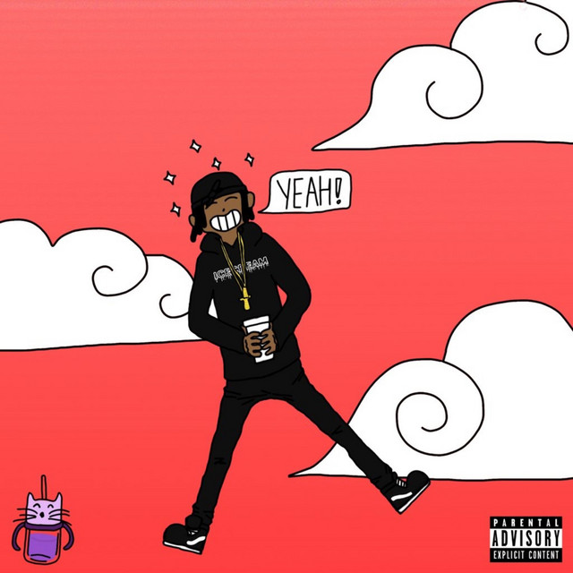 Dirtyboyfresh (Deluxe Version) cover art