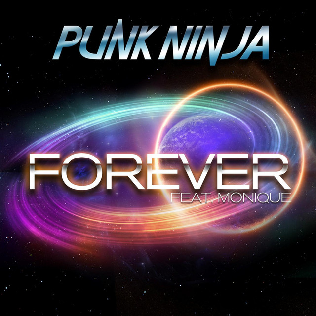 Forever cover art