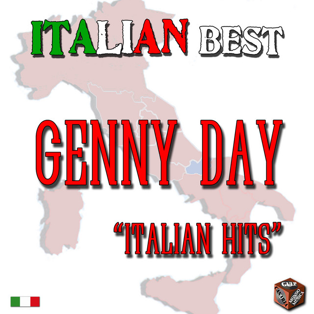 Genny Day
