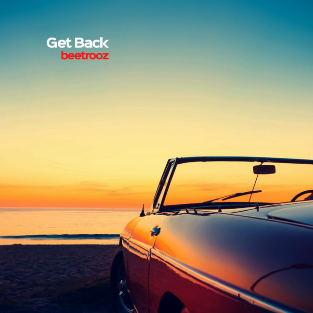 Get Back - Single by beetrooz | Spotify