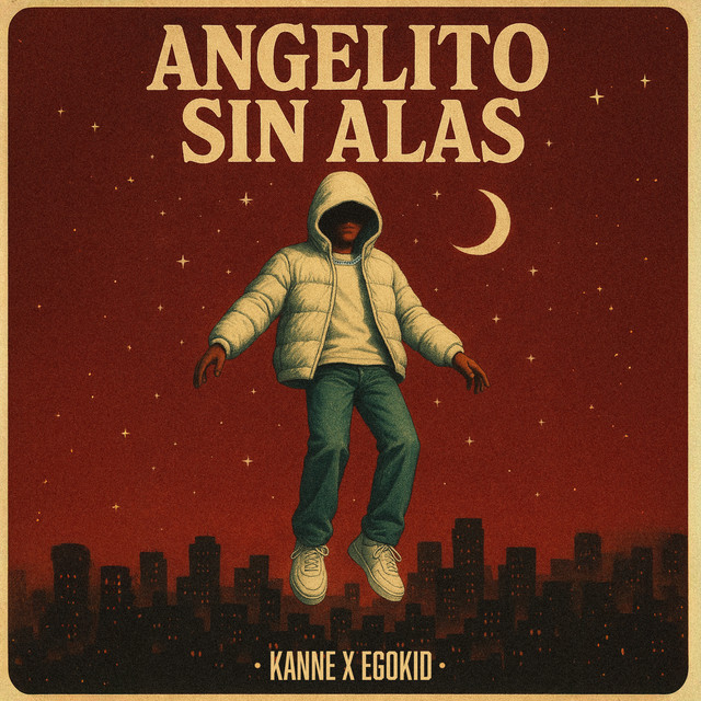 ANGELITO SIN ALAS